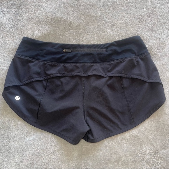 lululemon athletica Pants - Lululemon Speed Up Low-Rise Lined Short 2.5 Shorts